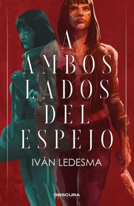 A Ambos Lados del Espejo