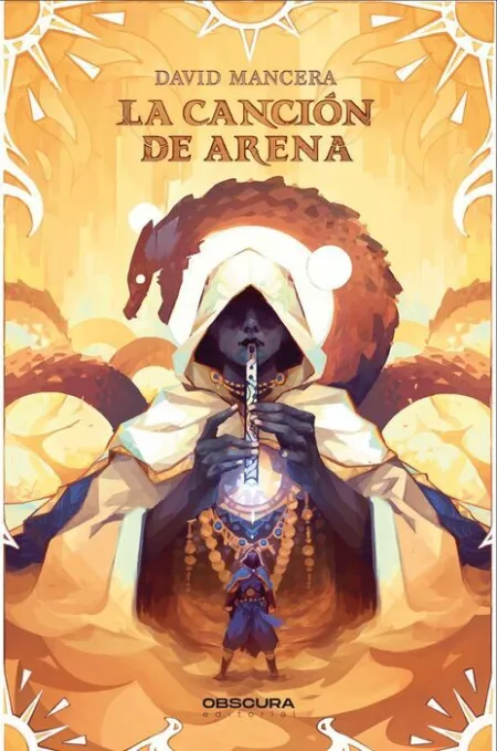 La Cancion de Arena