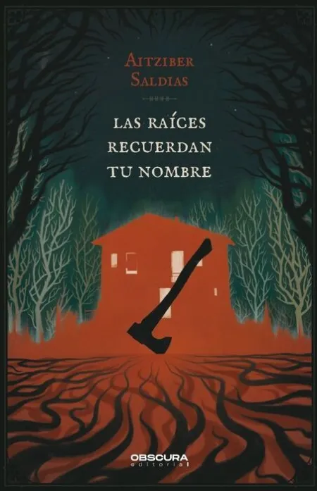 Las Raices Recuerdan tu Nombre