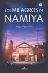 Los Milagros de Namiya