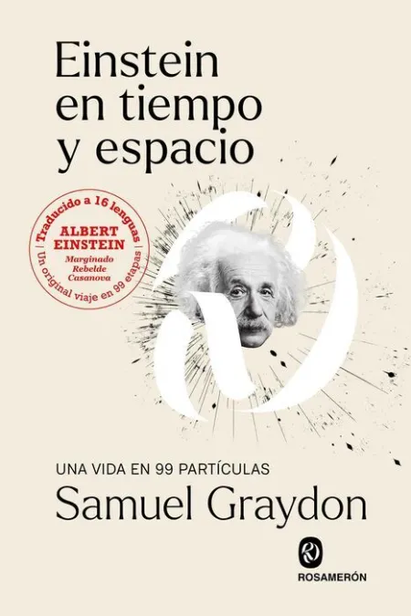 Einstein en Tiempo y Espacio