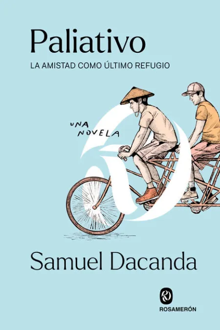 Paliativo. La Amistad Como Último Refugio