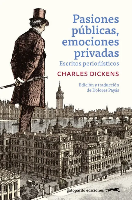 Pasiones Públicas, Emociones Privadas