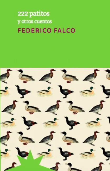 222 Patitos