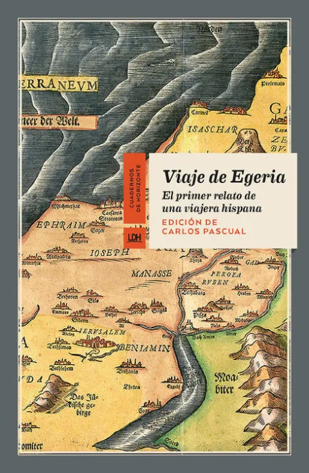 Viaje a Egeria