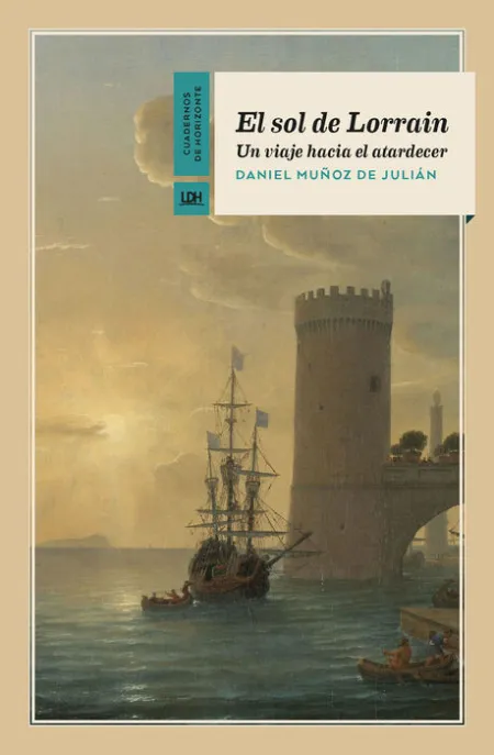 El Sol de Lorrain
