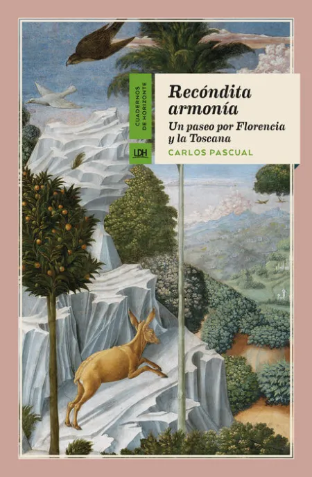 Recóndita Armonía