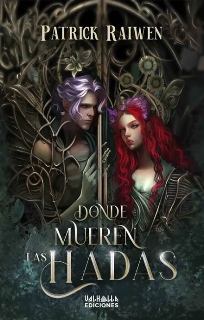 Donde Mueren las Hadas
