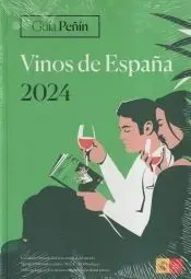 Vinos de España 2024 -Guia Peñin