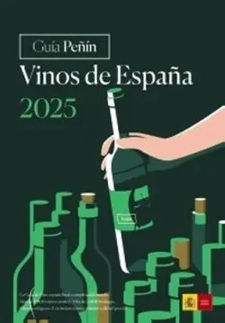 025 Guia Peñin Vinos de España