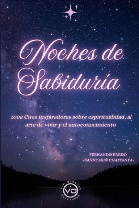 Noches de Sabiduria