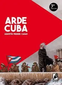 Arde Cuba 3ª Edición
