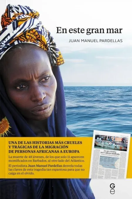 En este Gran Mar