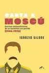 Carta a Moscú