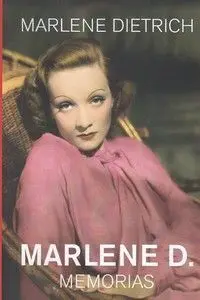 Marlene D Memorias