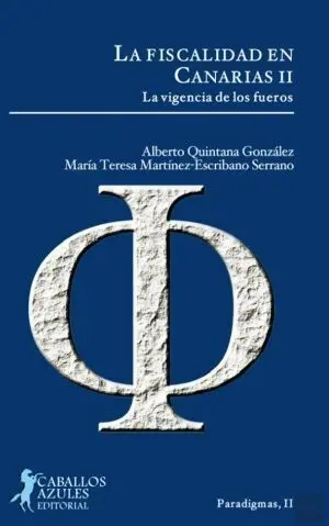 La Fiscalidad en Canarias Ii