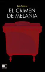 El Crimen de Melania