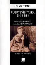 Fuerteventura en 1884