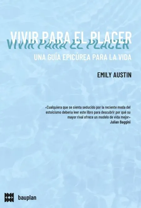 Vivir para el Placer