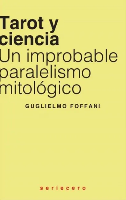 Tarot y Ciencia