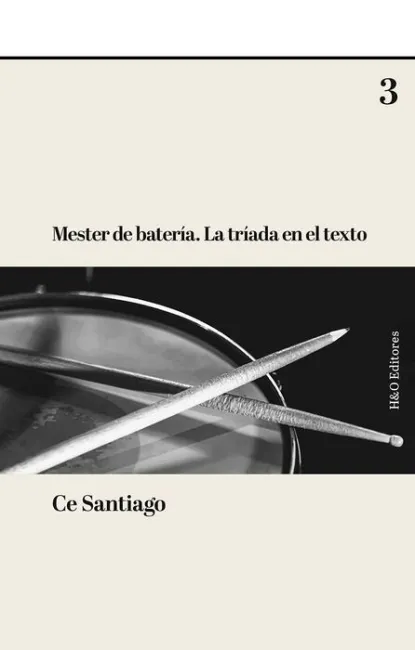Mester de Bateria la Triada en el Texto