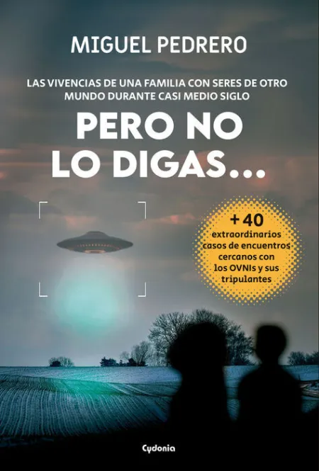 Pero no lo Digas...