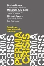 Permacrisis. Soluciones para un Mundo Convulso