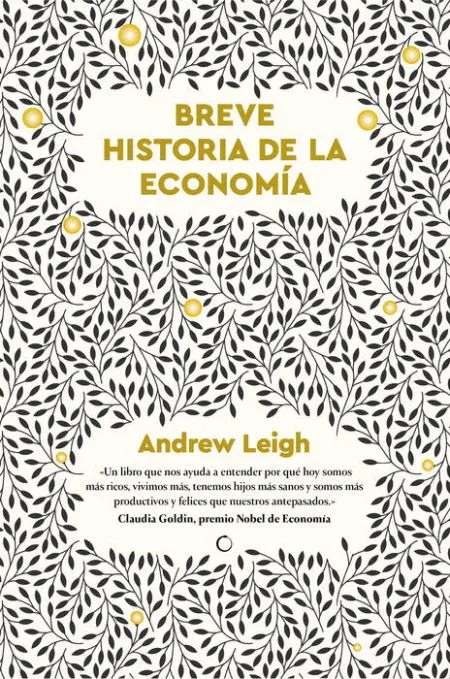 Breve Historia de la Economia