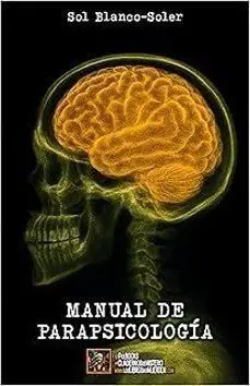 Manual de Parapsicologia