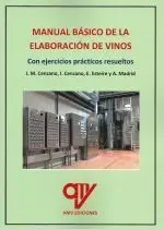 Manual Básico de la Elaboración de Vinos