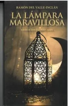 La Lampara Maravillosa