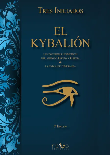 El Kybalión