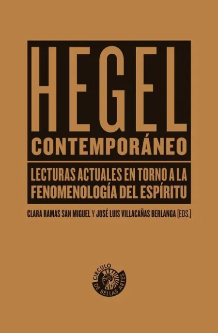 Hegel Contemporaneo