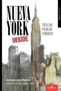 New York Inside. Tras los Pasos de Federico