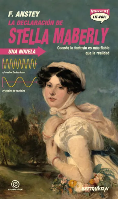 La Declaración de Stella Maberly