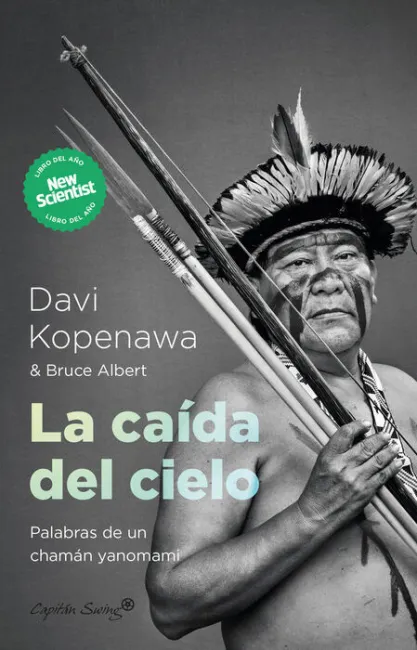 Caida del Cielo, la