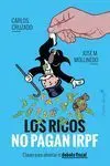 Los Ricos no Pagan Irpf