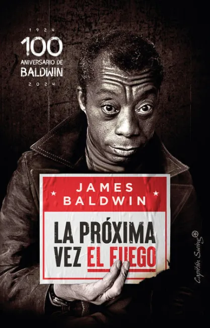 Proxima Vez el Fuego, la