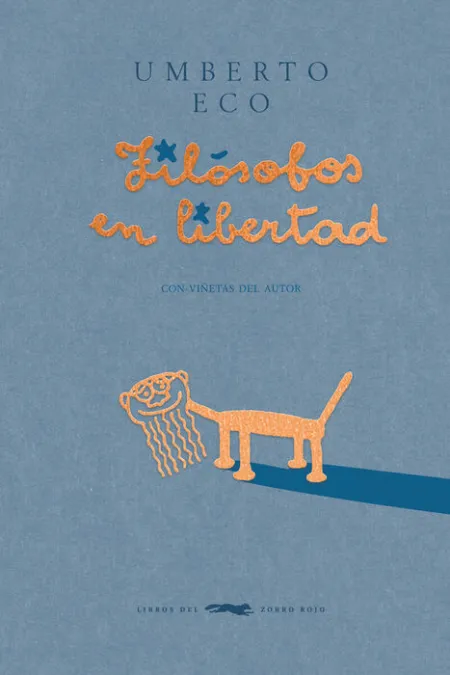 Filósofos en Libertad