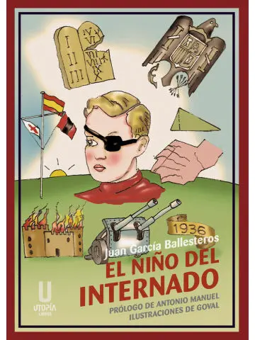 El Niño del Internado