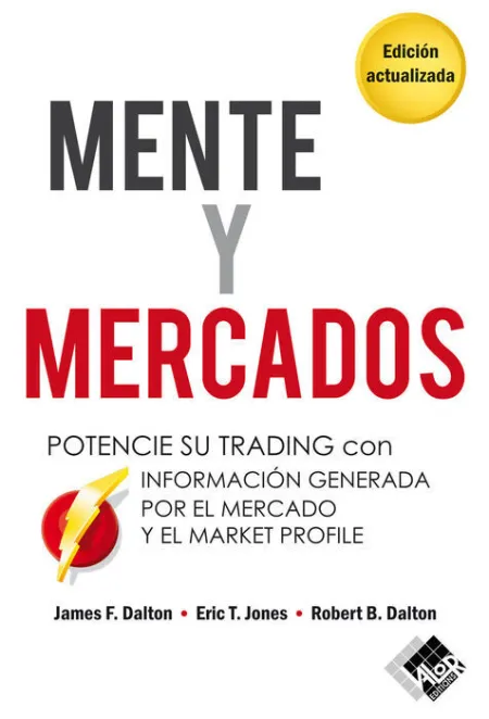 Mente y Mercados:potencie Trading Informacion Generada