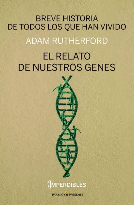 Breve Historia de Todos los que Han Vivido