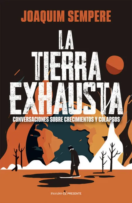 Tierra Exhausta, la