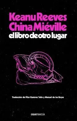 Libro de Otro Lugar, el