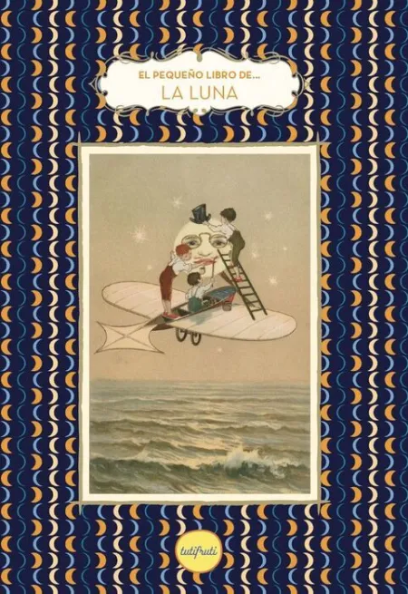 El Pequeño Libro de la Luna