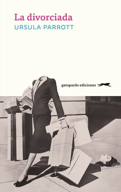 Divorciada, la