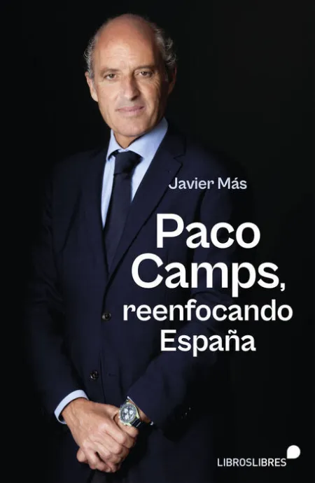 Paco Camps, Reenfocando EspaãÂA