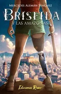 Briseida y las Amazonas