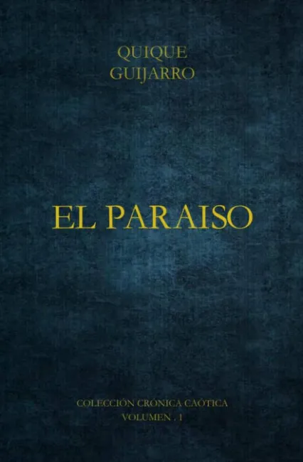 El Paraíso