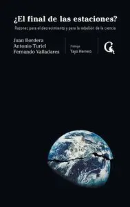 ¿El Final de las Estaciones?